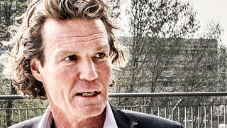 Rutger Arnhult.