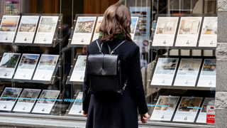 Historiskt låg tillväxttakt på bolånemarknaden