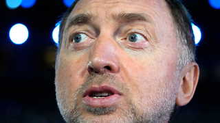 Oleg Deripaska