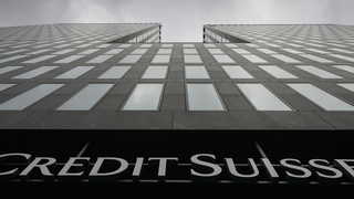 Rapport: Credit Suisse hjälper fortfarande rika amerikaner med skatteflykt