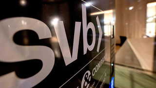 Myndigheter kliver in för att skydda insättare hos SVB