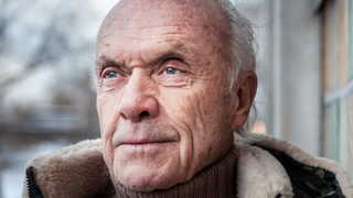 Sven-Olof Johansson, vd för Fastpartner.