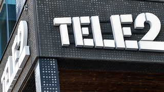 Tele2 rankas etta i Sverige inom jämställdhet