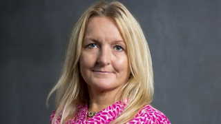 Helena Nordman-Knutson.