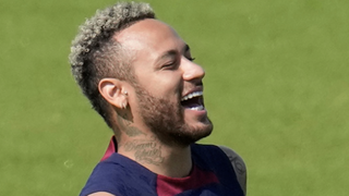 Neymar går till saudiska Al-Hilal