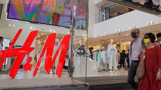 H&M vill starta försäkringsbolag