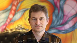 Ola Widegren.