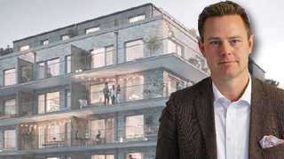 Robert Boije, chefsekonom, SBAB.