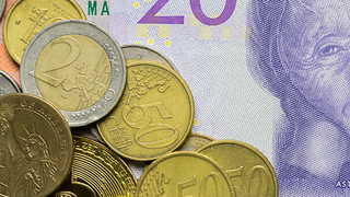 Nu skärps kraven på valutaväxlare