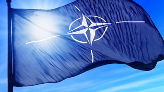 Sverige ett steg närmare Nato