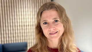 Paulina Dejmek Hack. Foto: Anders Frick