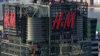 Analytiker höjer förväntningarna på H&M efter rapporten