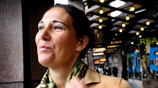 Annika Winsth, chefsekonom Nordea.