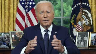 President Joe Biden