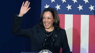 Kamala Harris