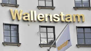 Wallenstam återköper egna aktier