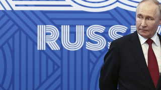 Ryssland