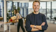 Odevo Structure Svenska Odevo fortsätter tillväxten med miljardaffär - Realtid