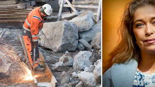 Baksidan med kortare arbetstid: "Flera tusen i månaden"