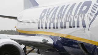 Flygskatten kan snart vara ett minne blott