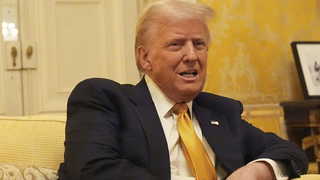 Bloomberg: "Tar tid innan Trumps brasa tar fart"