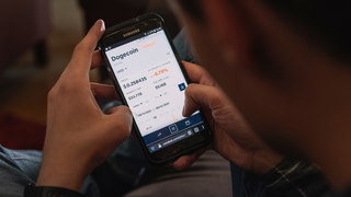 Krypto – ny hajp bland unga vuxna