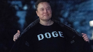 musk