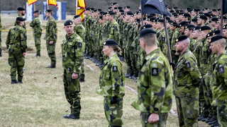 Sveriges