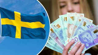 Kronan