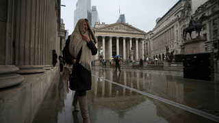 Bank of England
