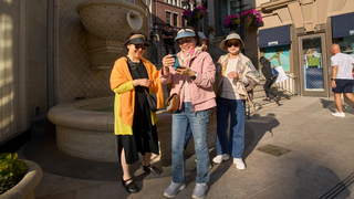 turister
