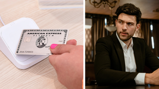 american express