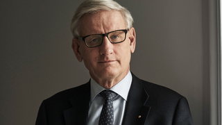 Carl Bildt