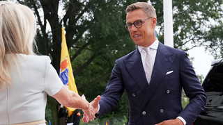 Alexander Stubb