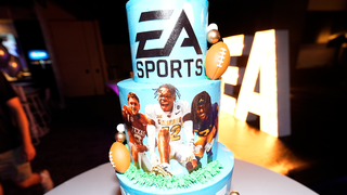 electronic arts