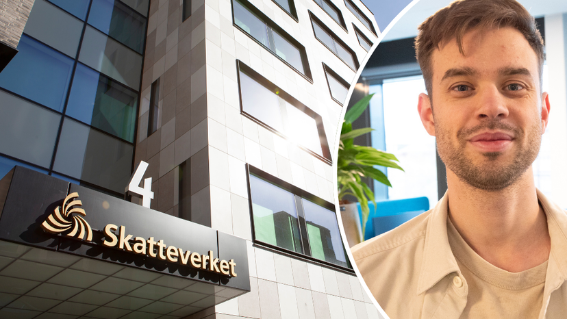 Lovable växer snabbast i världen – glömde skatta hundratals miljoner ...