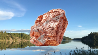 Koppar i Sverige