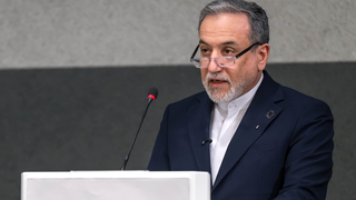 iran