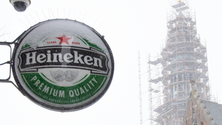 heineken