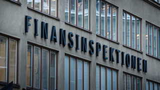 Finansinspektionen