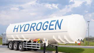Hydrogetank