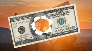 Dollarn