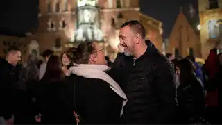 polen