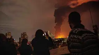 iran