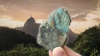 Brasilien och sällsynta jordartsmetaller