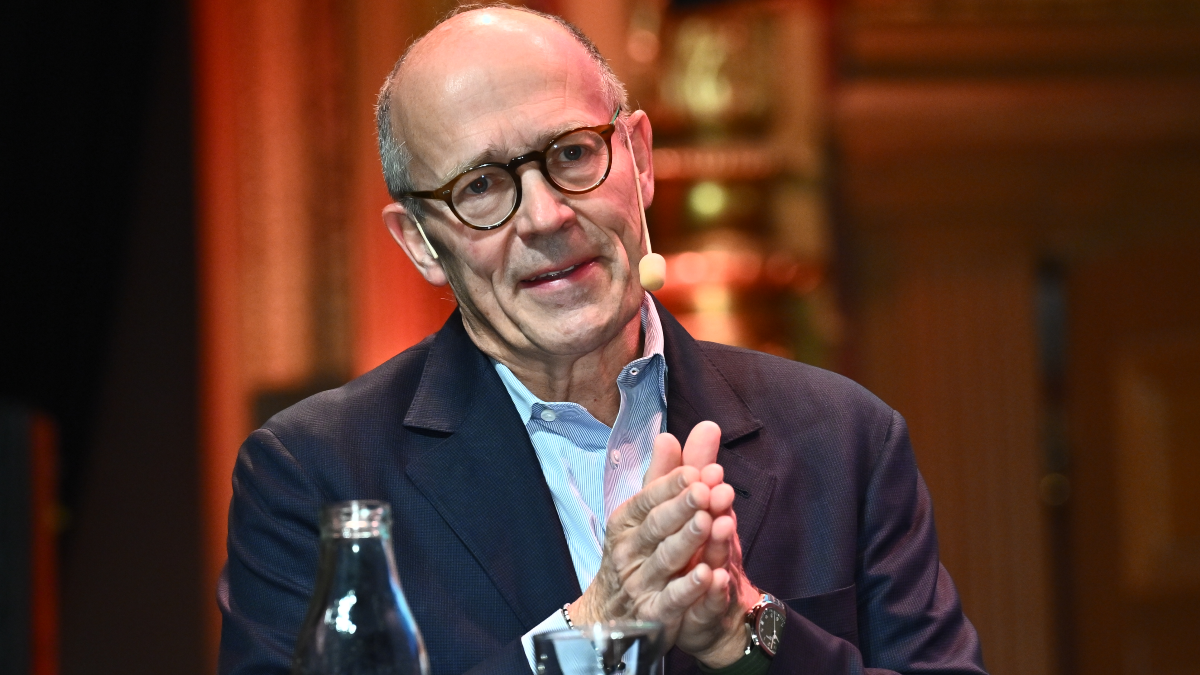 Harald Mix kan sälja batterisatsning – har tagit in J.P. Morgan
