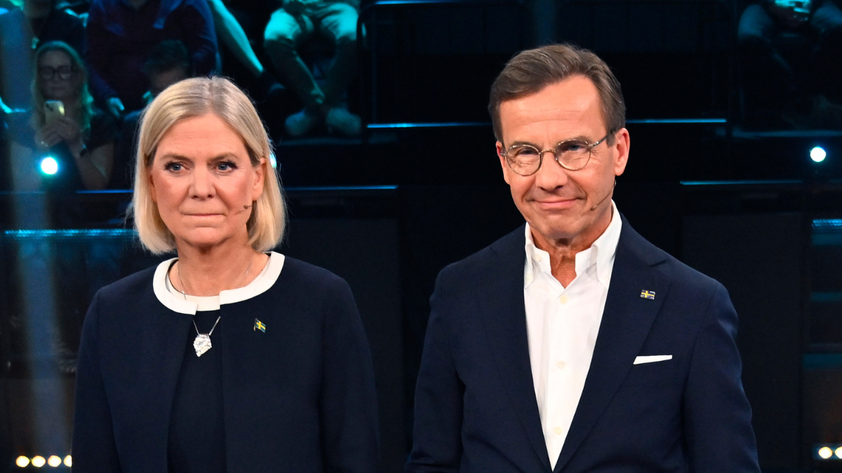Regeringen föll – så mycket pengar står nu på spel