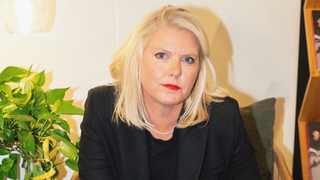 Therese Bohlin
