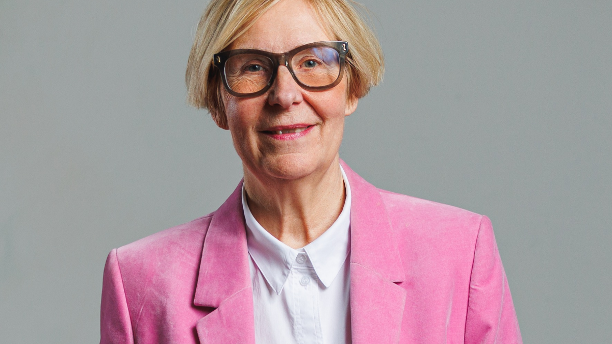 Karin Tenelius
