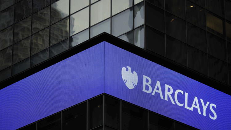 Barclays skär 5 000 tjänster – 